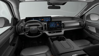2027 Ford Expedition® Internal Image 2